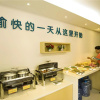 Отель City Comfort Inn Nanning Dancun Road, фото 3