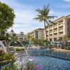 Отель Sanur Resort Watujimbar, фото 19
