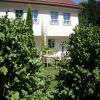 Отель Gasthof Alte Post, фото 15
