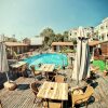 Отель Keskin Apart Hotel, фото 9