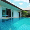 Отель Rossawan Pool Villa, фото 11