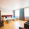 Отель Hazz Hotel, фото 22