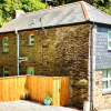 Отель Stunning house in Picturesque village near Padstow, фото 1