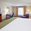 Отель Holiday Inn Express Hotel & Suites CIRCLEVILLE, фото 5