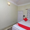 Отель Oyo 37683 Second Home, фото 10