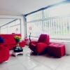 Отель Royal Cid Bogota, фото 8