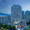 Отель Seaview No. 1 Movie Hotel (Huzhou City Center Branch), фото 5