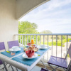 Отель Les Terrasses de la Mer 12510, фото 8