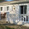 Отель Villa With 3 Bedrooms in Oletta, With Wonderful Mountain View, Pool Ac, фото 14