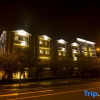 Отель Lijingwan Hotel, фото 1