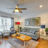 Отель Fourth Ward Apartment: 1 Mi to Downtown Houston!, фото 11