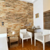 Отель A modern rustic cosy apartment, фото 6