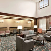 Отель Hampton Inn & Suites Washington-Dulles International Airport, фото 4