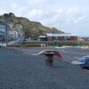 Отель Apartment With One Bedroom In Port En Bessin Huppain, With Wonderful Sea View And Wifi 6 Km From The, фото 1