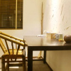 Отель He Qi Jing She Hostel, фото 6