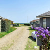 Отель Cozy Holiday Home in Juelsminde Jutland With Sea View, фото 19