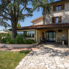 Отель Beautiful villa immersed in the Tuscan countryside with private swimming pool and sauna-Villa L' Els, фото 33