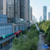 Отель City Comfort Inn (Wuhan Jinyin Lake), фото 9