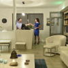 Отель Naoussa Hills Boutique Resort - Adults Only, фото 30