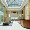 Отель Marriott Executive Apartments London, Canary Wharf, фото 23