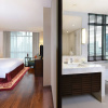 Отель Sathorn Vista, Bangkok - Marriott Executive Apartments, фото 33