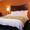 Отель Fairfield Inn & Suites by Marriott Millville Vineland, фото 4