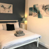 Отель Stylish Modern 3-bed House nr Manchester City ctr, фото 5