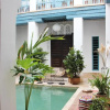 Отель Riad El Ouarda, фото 7