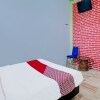 Отель OYO 3355 Homestay Syariah Asyuban, фото 8