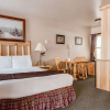 Отель Franciscan Lakeside Lodge, фото 2