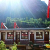 Отель Gushicheng Hotel, фото 2
