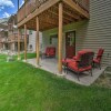 Отель Townhome w/ Mtn Views: 1 Block to Downtown Ouray!, фото 21