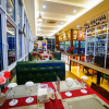 Отель Green Rose Hotel, фото 5