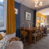 Отель McHoppity House Crail, Sleeps 7, Free Parking, фото 13