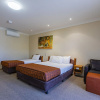 Отель Roma Explorers Inn, фото 19