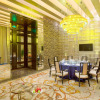 Отель Sanding New Century Grand Hotel Yiwu, фото 26