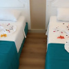 Отель Polari̇s Hayat Motel, фото 20
