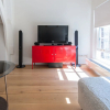 Отель Short Stay Group Jordaan Area Serviced Apartments, фото 7