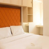 Отель Fully Furnished 2Br Springlake Apartment Near Summarecon Mall, фото 3