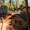 Отель Marron Sea View Resort, фото 7