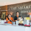 Отель The Smart Hotel Hatyai, фото 27