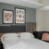 Отель IQ Hotel Firenze, фото 41
