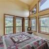 Отель TYRA SKI IN OUT 4 BR Condo, фото 4