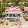 Отель Luxurious Golf Retreat, Steps From Palmilla Beach: Villa Del Sol 7, фото 1