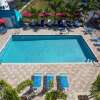 Отель Days Inn by Wyndham Sarasota Bay в Сарасоте