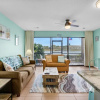 Отель Seascape Lakefront Villas 114- Beach Break, фото 12