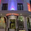 Отель Kamer Hotel в Стамбуле