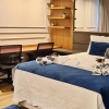 Отель Loft Lindo com Ar Condic, WIFI, Perto de Capivari, фото 13