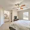 Отель Fayetteville Home w/ Hot Tub ~ 3 Mi to U of A!, фото 3