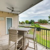 Отель Charming Montgomery Condo - Lake & Pool Access!, фото 5